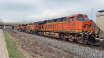 BNSF 6184